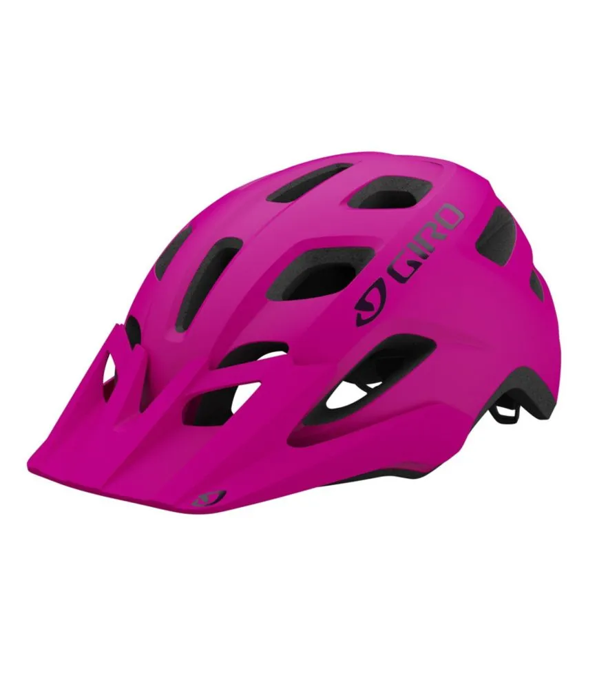 Women's Giro Verce Mountiain Bike Helmet with MIPS