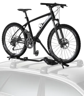 Thule 598004 ProRide XT Bike Carrier