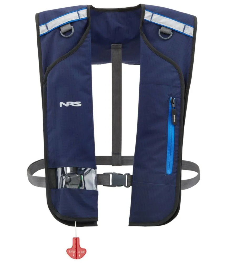 Adults' NRS Matik Inflatable PFD