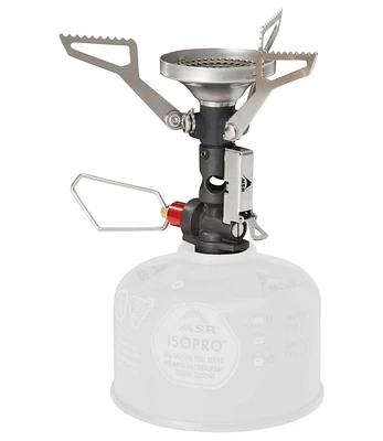 MSR PocketRocket Deluxe Backpacking Stove