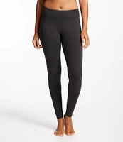 Women's Boundless Performance Tights, Low-Rise