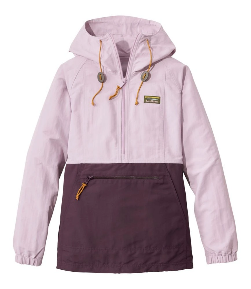 Women's Mountain Classic Anorak