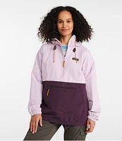 Women's Mountain Classic Anorak