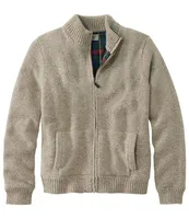 Men's L.L.Bean Classic Ragg Wool Sweater