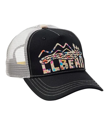 Kids' Trucker Hat