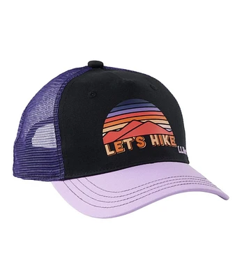 Kids' Trucker Hat