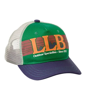 Kids' Trucker Hat