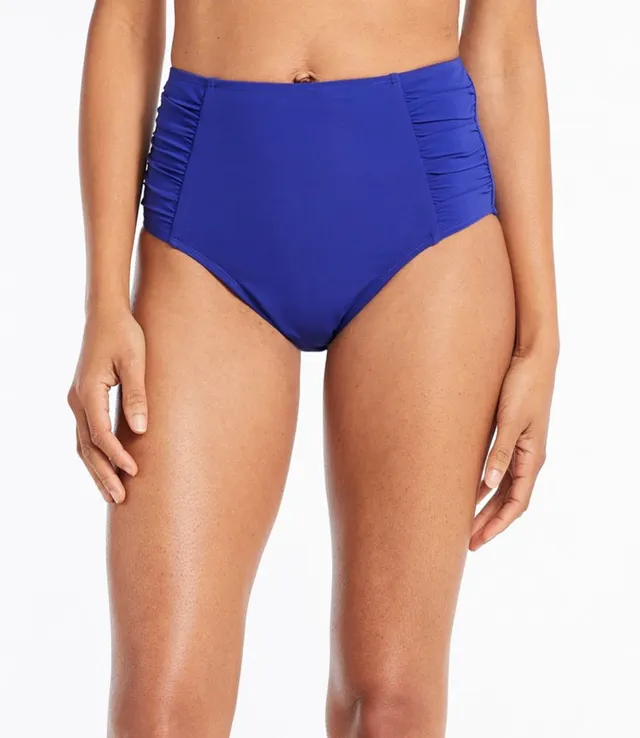 Nani Swimwear Classic Midrise Swimsuit Bottoms - Women's