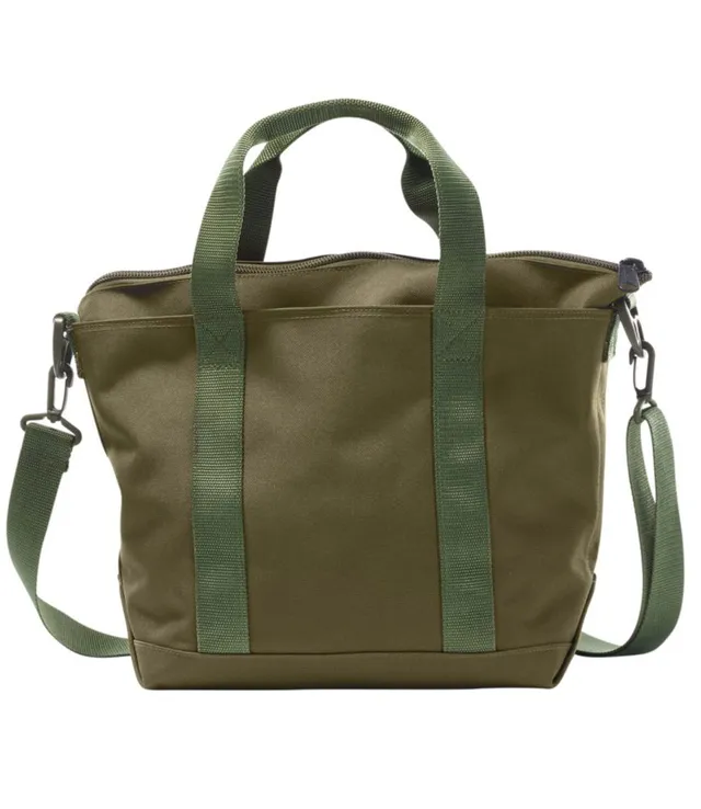 Hunter's Tote Bag, Open-Top