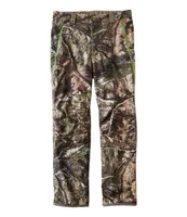 Men's Ridge Runner Storm Hunting Pants, Camo