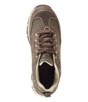 Women's Snow Sneakers 4 with Arctic Grip, Low Lace-Up