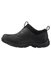 Men's Storm Chaser 4 Slip-Ons with Arctic Grip