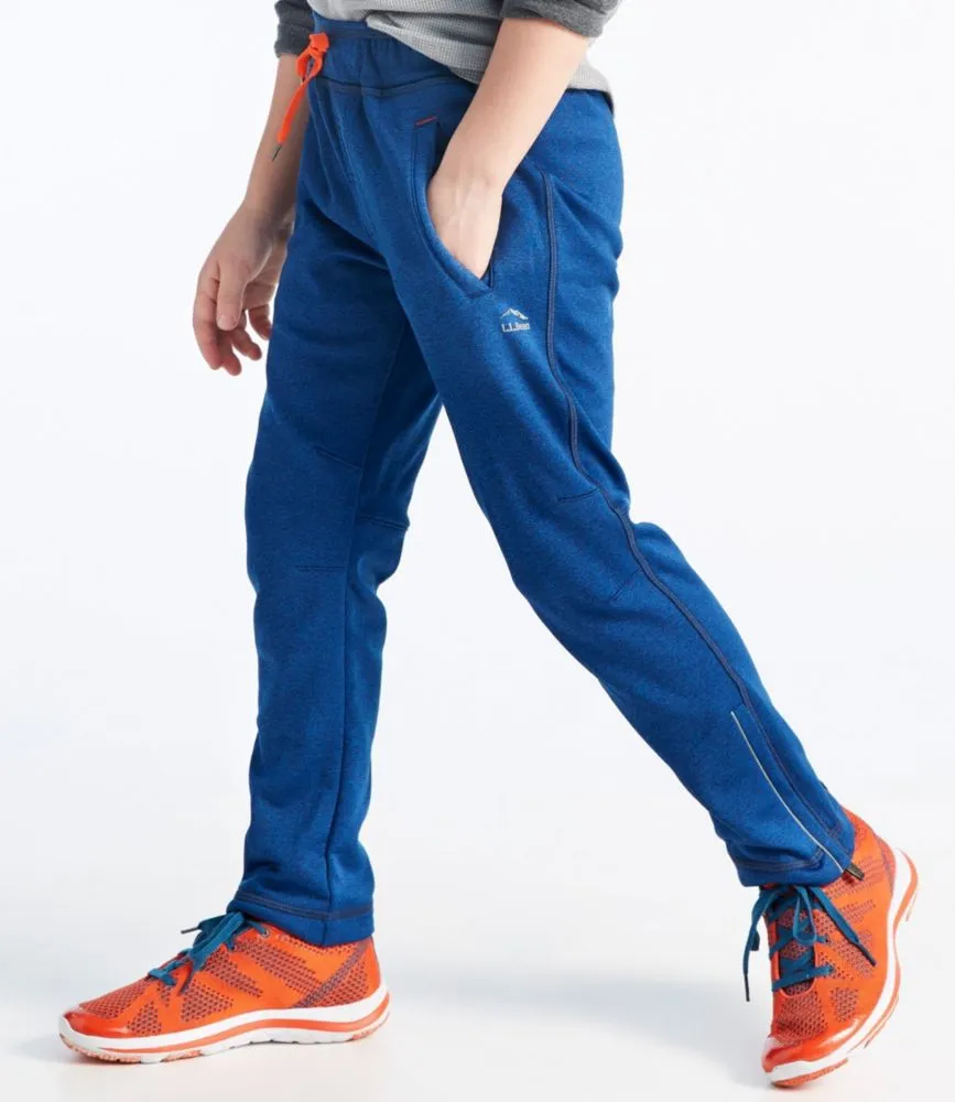 Kids' Mountain Fleece Pants