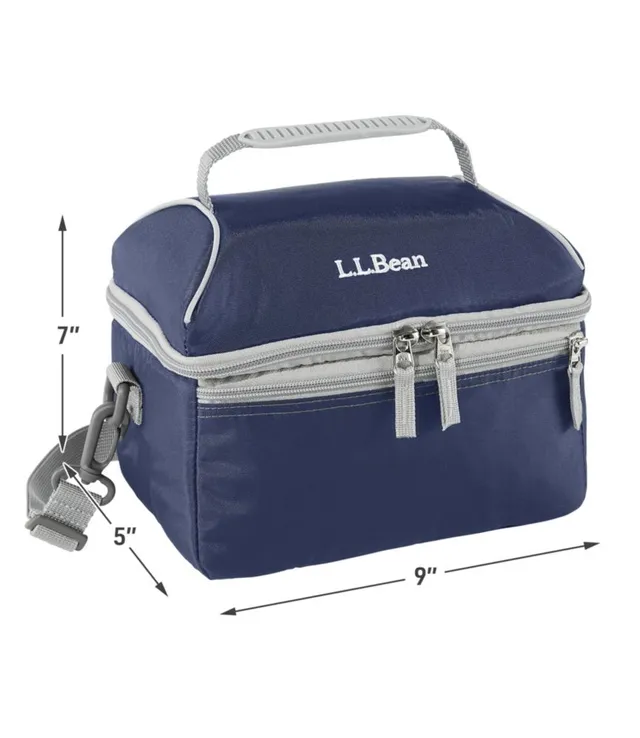 Lunch Box, Print  Lunch Boxes at L.L.Bean