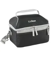 Flip-Top Lunch Box