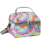 Flip-Top Lunch Box, Print