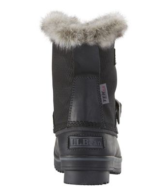 Women's Rangeley Insulated Pac Boots, Mid