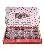 Everyday Mini Whoopie Pies, Set of 20