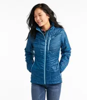 Women's PrimaLoft Packaway Jacket