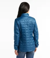 Women's PrimaLoft Packaway Jacket