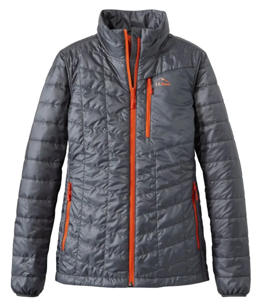 Women's PrimaLoft Packaway Jacket