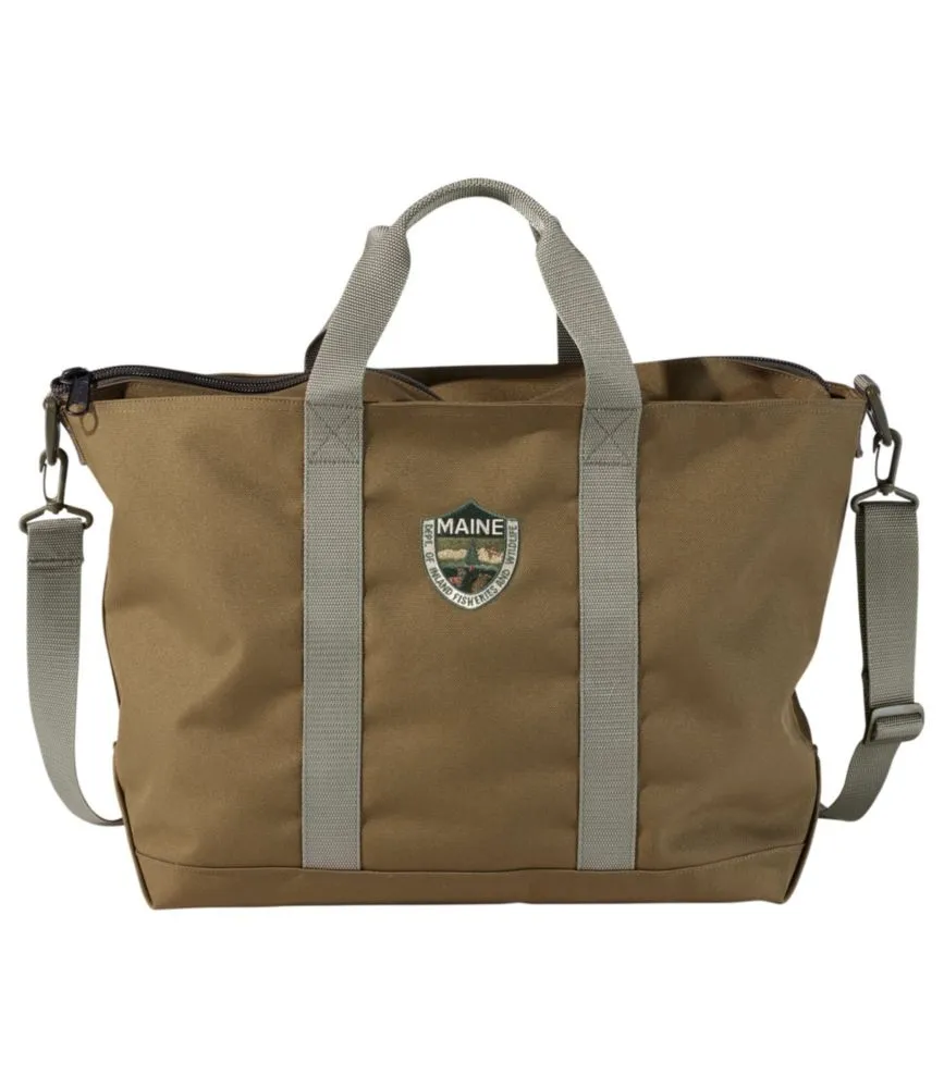 Hunter's Tote Bag  L.L.Bean for Business