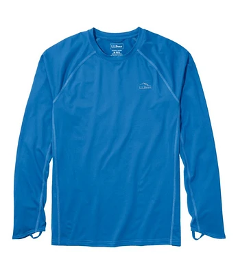 Men's Swift River Cooling Rash Guard