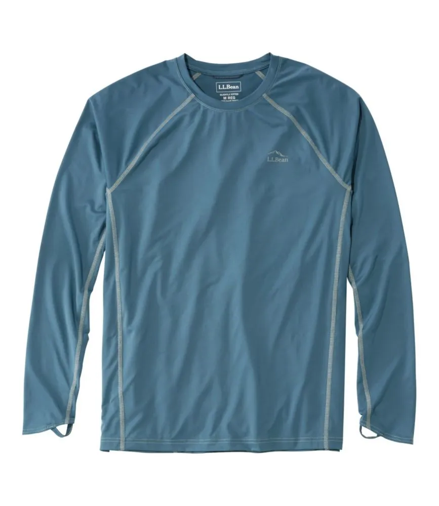 Men's Swift River Cooling Rash Guard