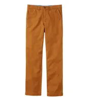 Men's Lakewashed® Stretch Khakis, Standard Fit, Straight Leg