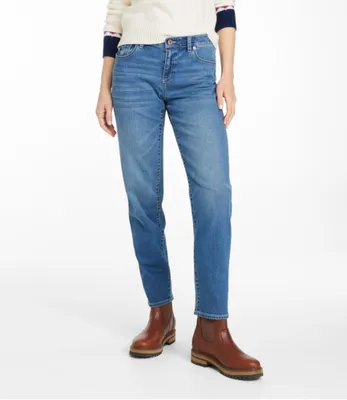 Vibrant Denim Women's Rhinestone Star High Rise Wide Leg Jeans