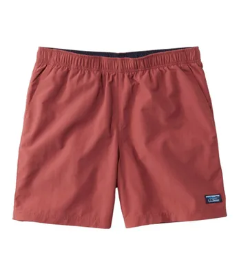 Men's Classic Supplex Sport Shorts