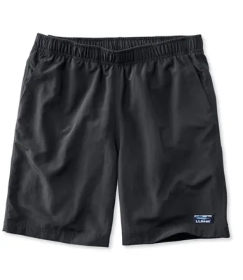 Men's Classic Supplex Sport Shorts, 8"