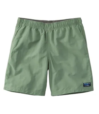 Men's Classic Supplex Sport Shorts
