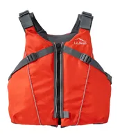 Adults' L.L.Bean Universal Fit Mesh-Back PFD