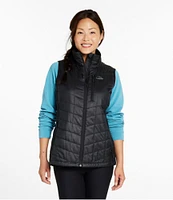 Women's PrimaLoft Packaway Vest