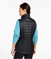 Women's PrimaLoft Packaway Vest