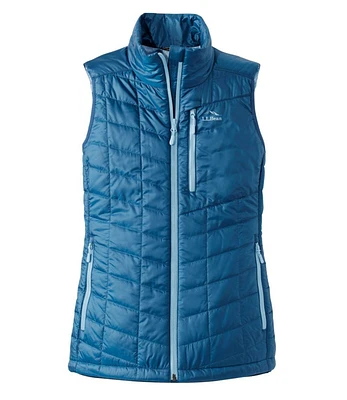 Women's PrimaLoft Packaway Vest