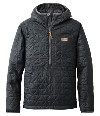 Men's Katahdin Insulated Pullover