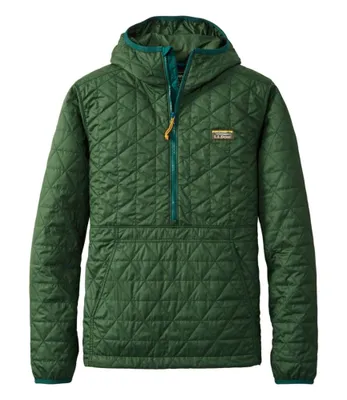 Men's Katahdin Insulated Pullover