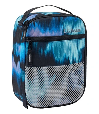Lunch Box, Print