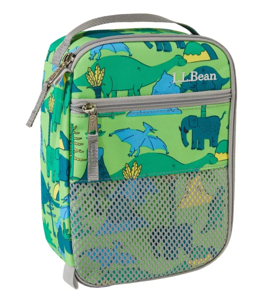 Lunch Box, Print