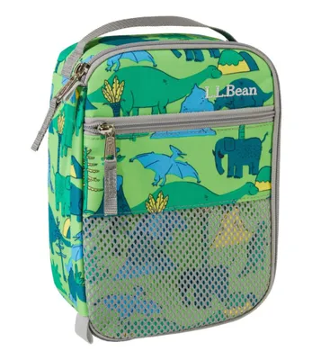 Lunch Box, Print