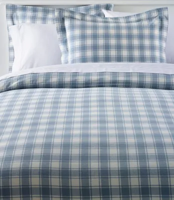 Ultrasoft Comfort Flannel Comforter Cover Collection