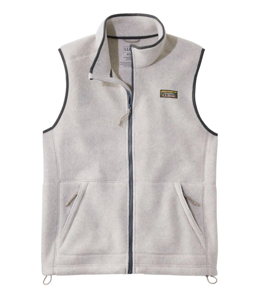 Men's Mountain Classic Fleece Vest