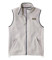 Men's Mountain Classic Fleece Vest