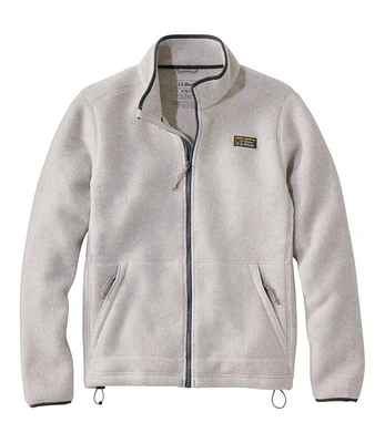 Men's Mountain Classic Fleece Jacket