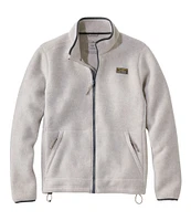 Men's Mountain Classic Fleece Jacket