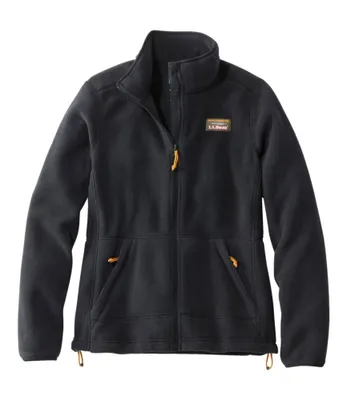 Women's Mountain Classic Fleece Jacket