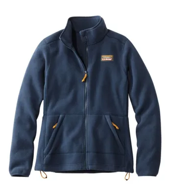 Women's Mountain Classic Fleece Jacket