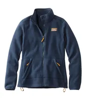 Women's Mountain Classic Fleece Jacket